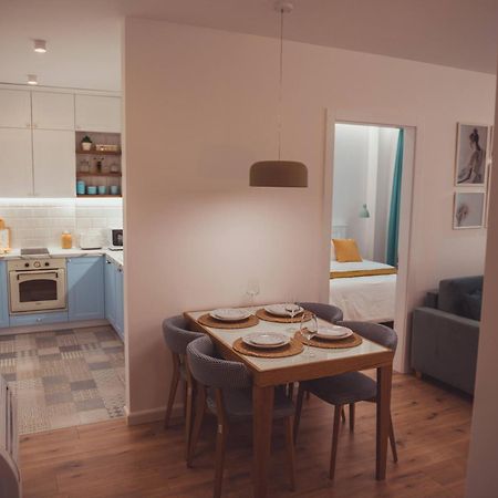 Tam Skanderbeg Square Serviced City Center Apartment No1 Tiranë Ngoại thất bức ảnh