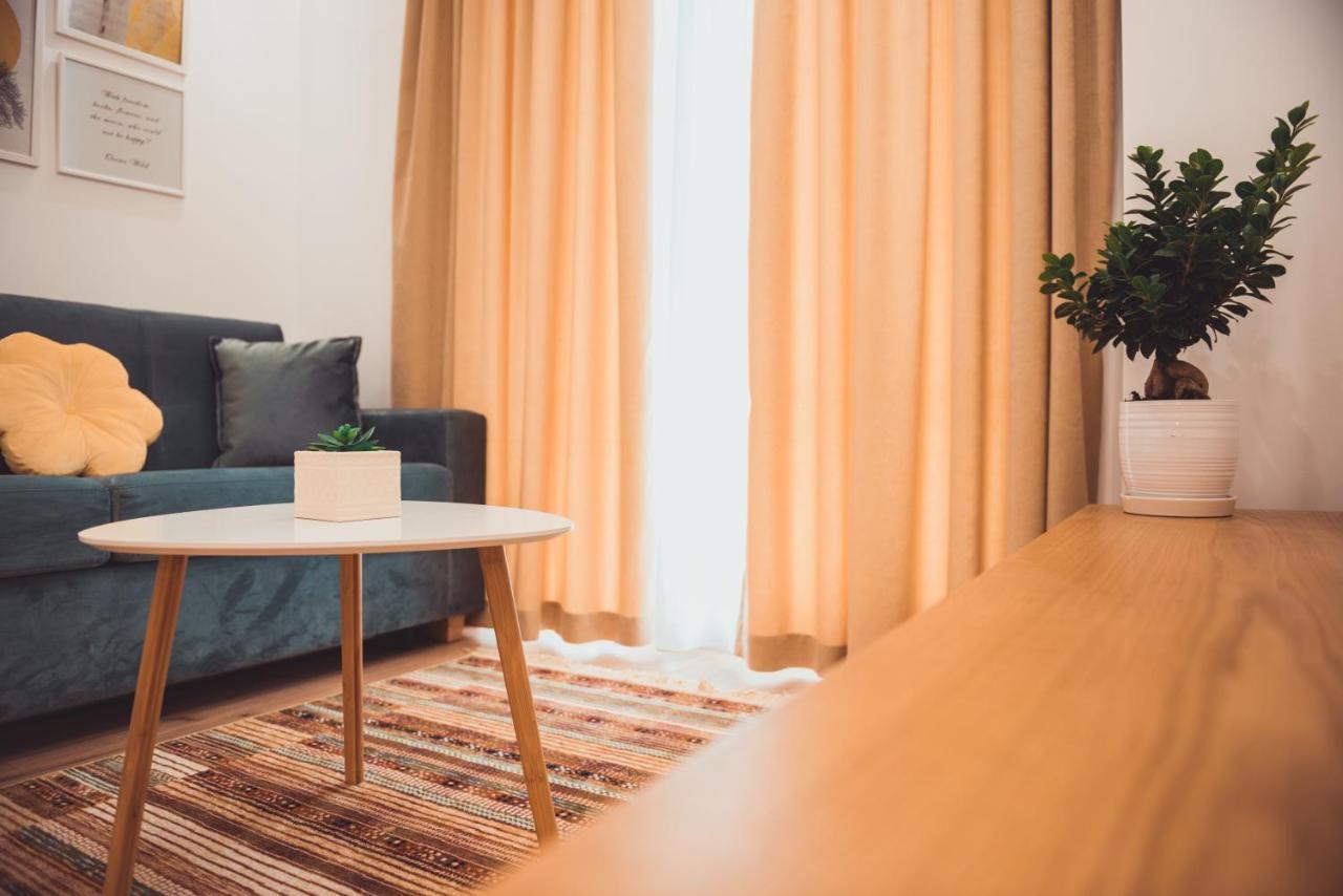 Tam Skanderbeg Square Serviced City Center Apartment No1 Tiranë Ngoại thất bức ảnh