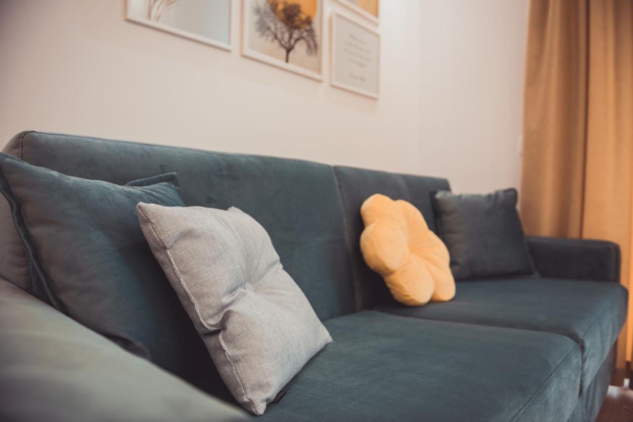 Tam Skanderbeg Square Serviced City Center Apartment No1 Tiranë Ngoại thất bức ảnh