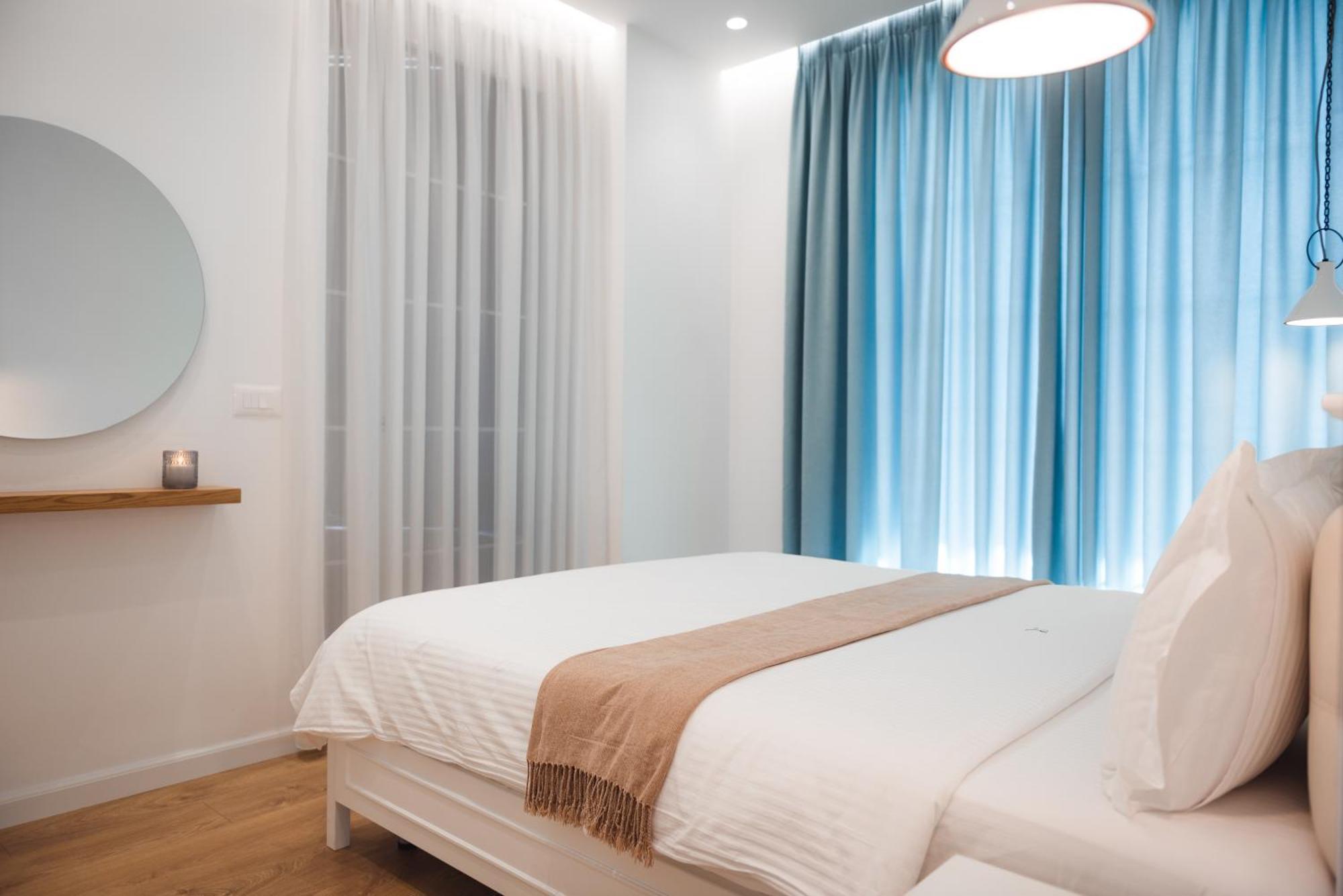 Tam Skanderbeg Square Serviced City Center Apartment No1 Tiranë Ngoại thất bức ảnh