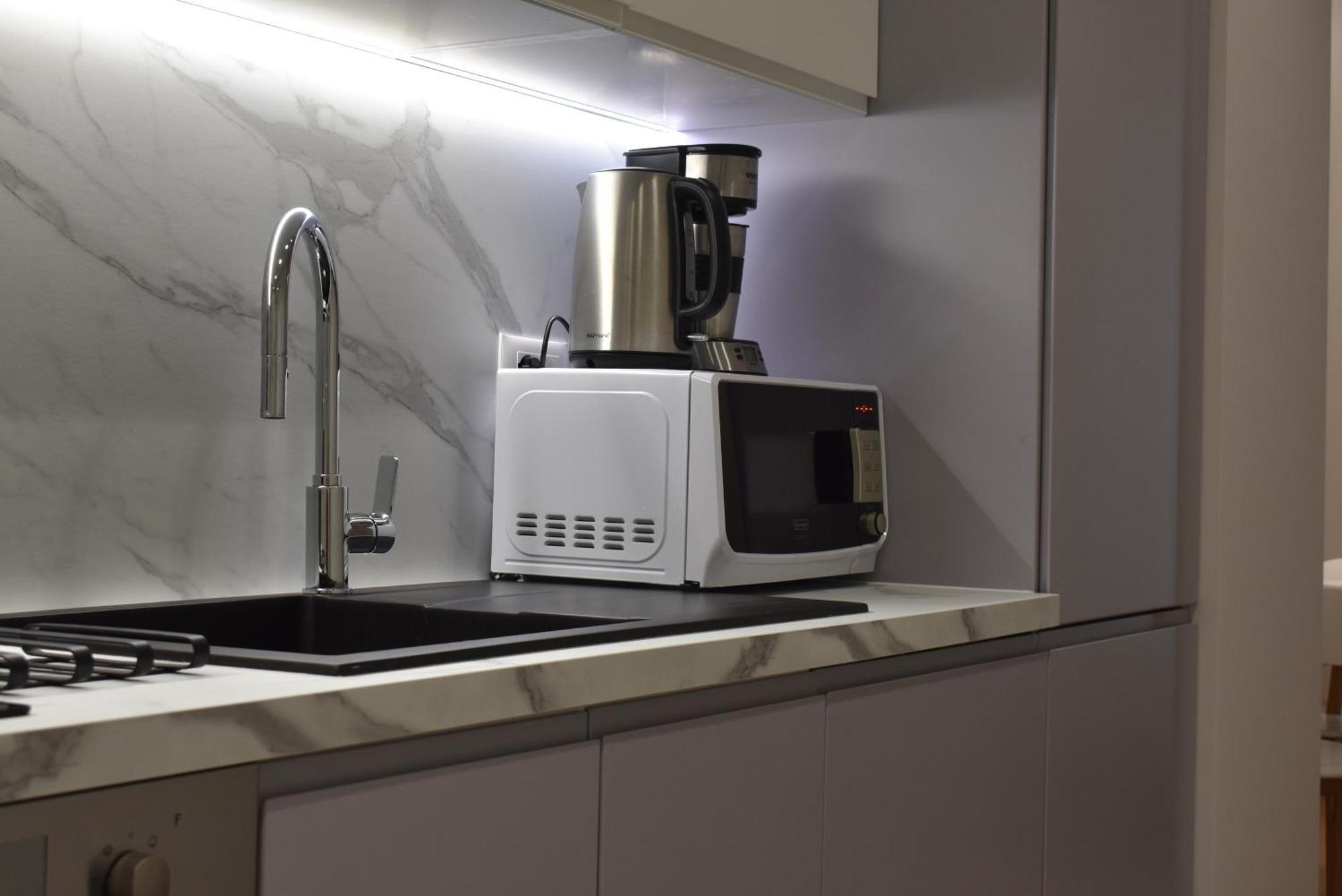 Tam Skanderbeg Square Serviced City Center Apartment No1 Tiranë Ngoại thất bức ảnh
