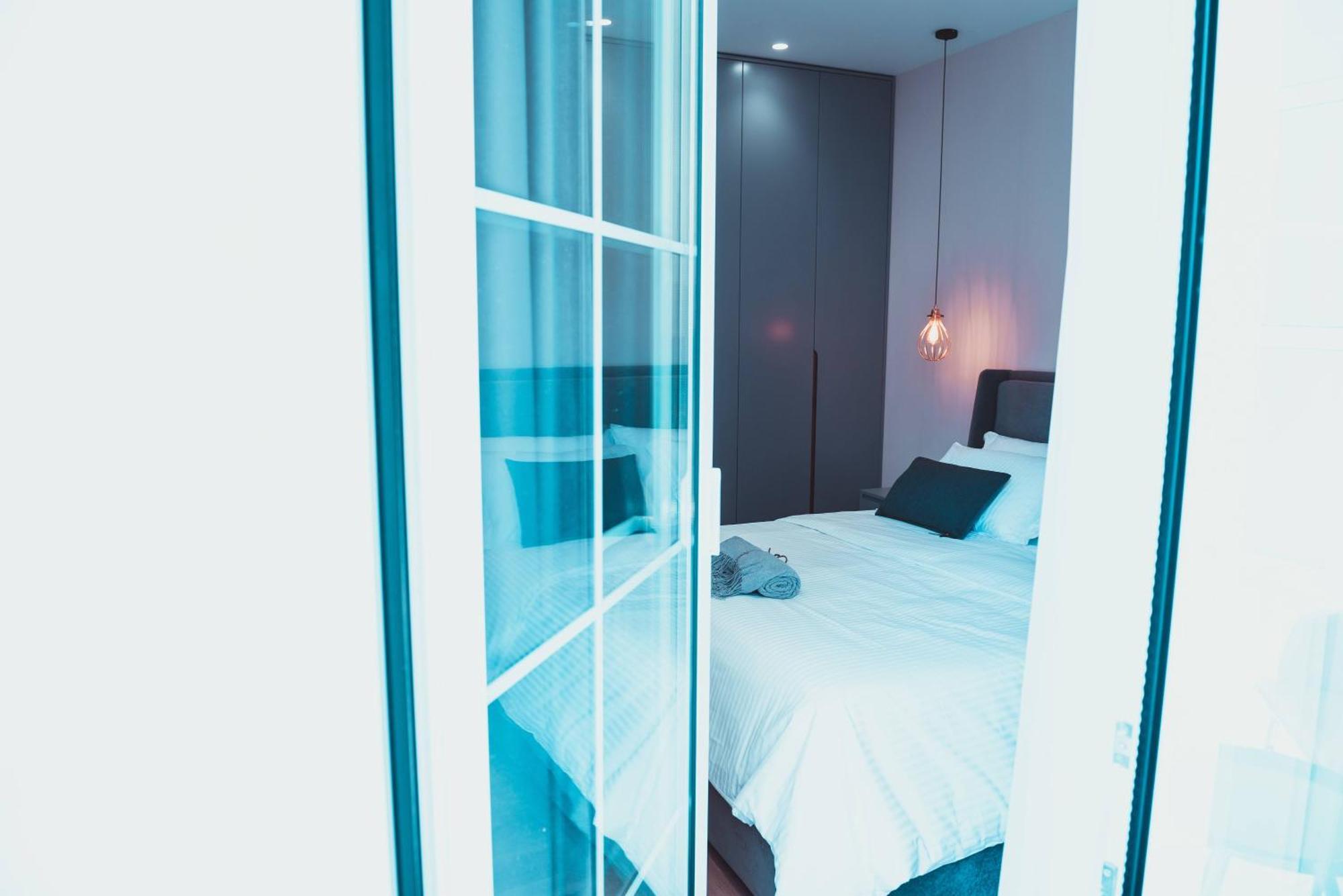 Tam Skanderbeg Square Serviced City Center Apartment No1 Tiranë Ngoại thất bức ảnh